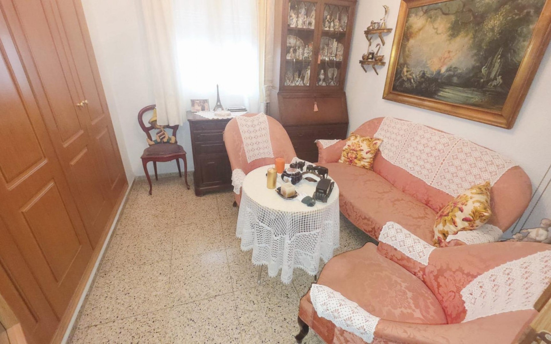 A Vendre - Appartement - Alicante - Alicante Centro