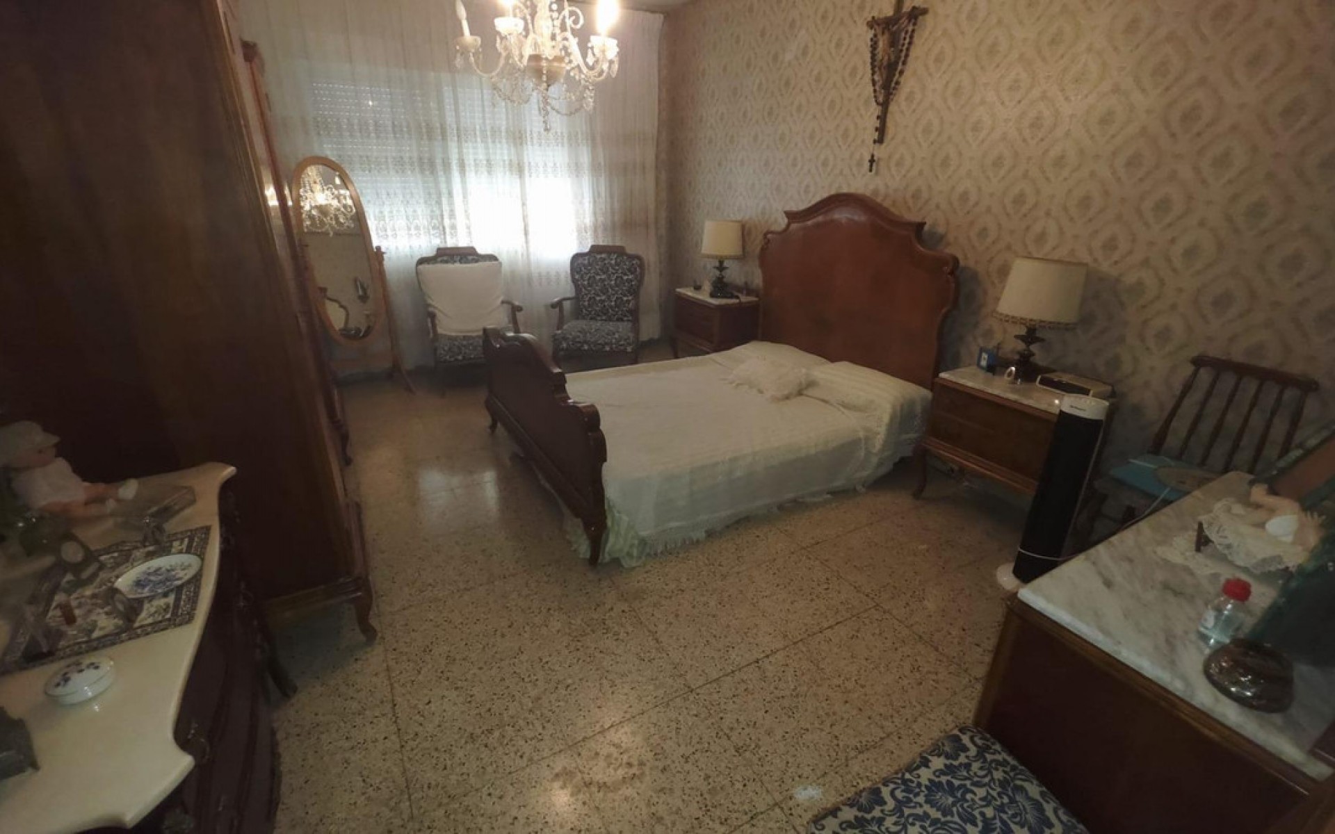 A Vendre - Appartement - Alicante - Alicante Centro