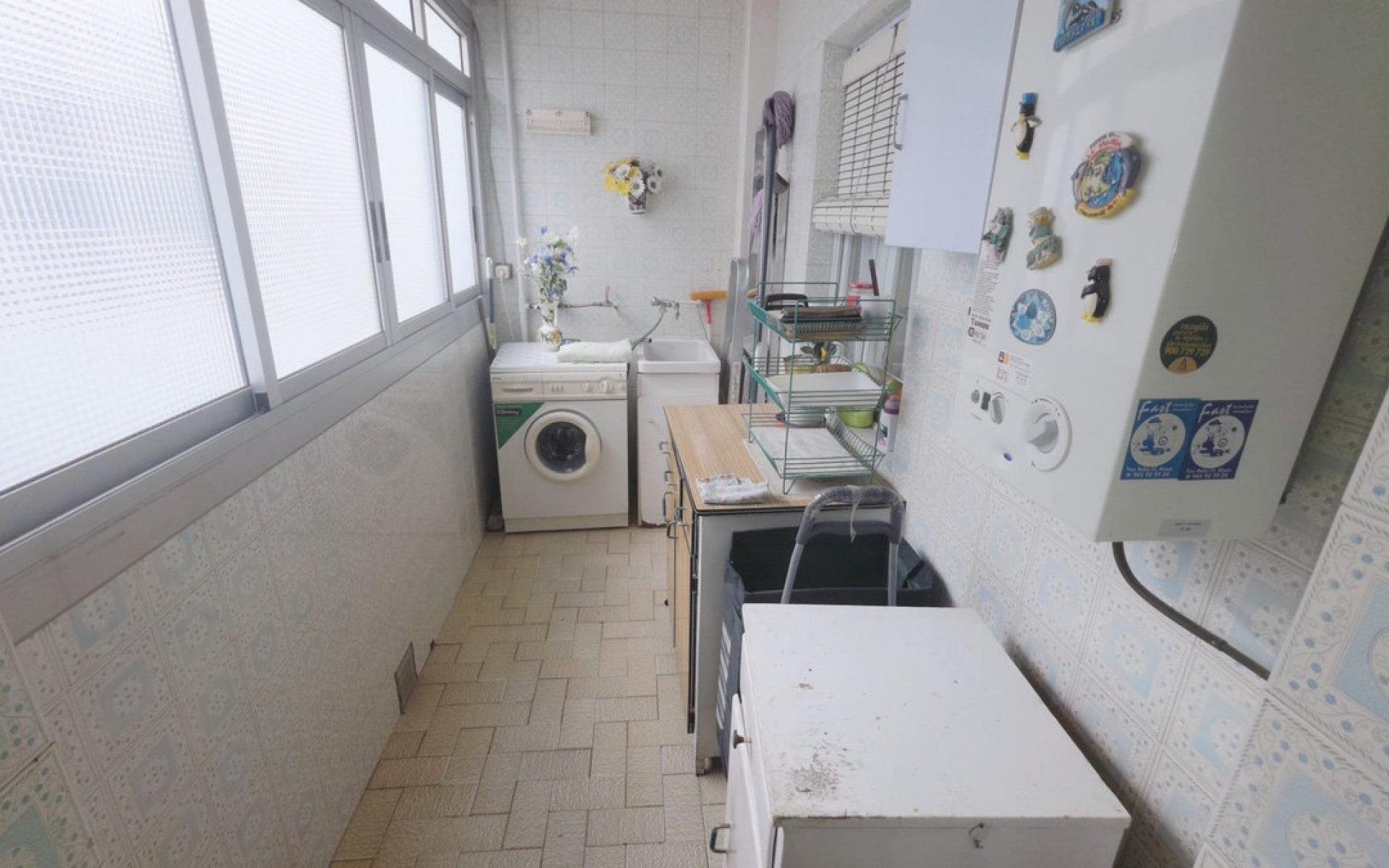 A Vendre - Appartement - Alicante - Alicante Centro