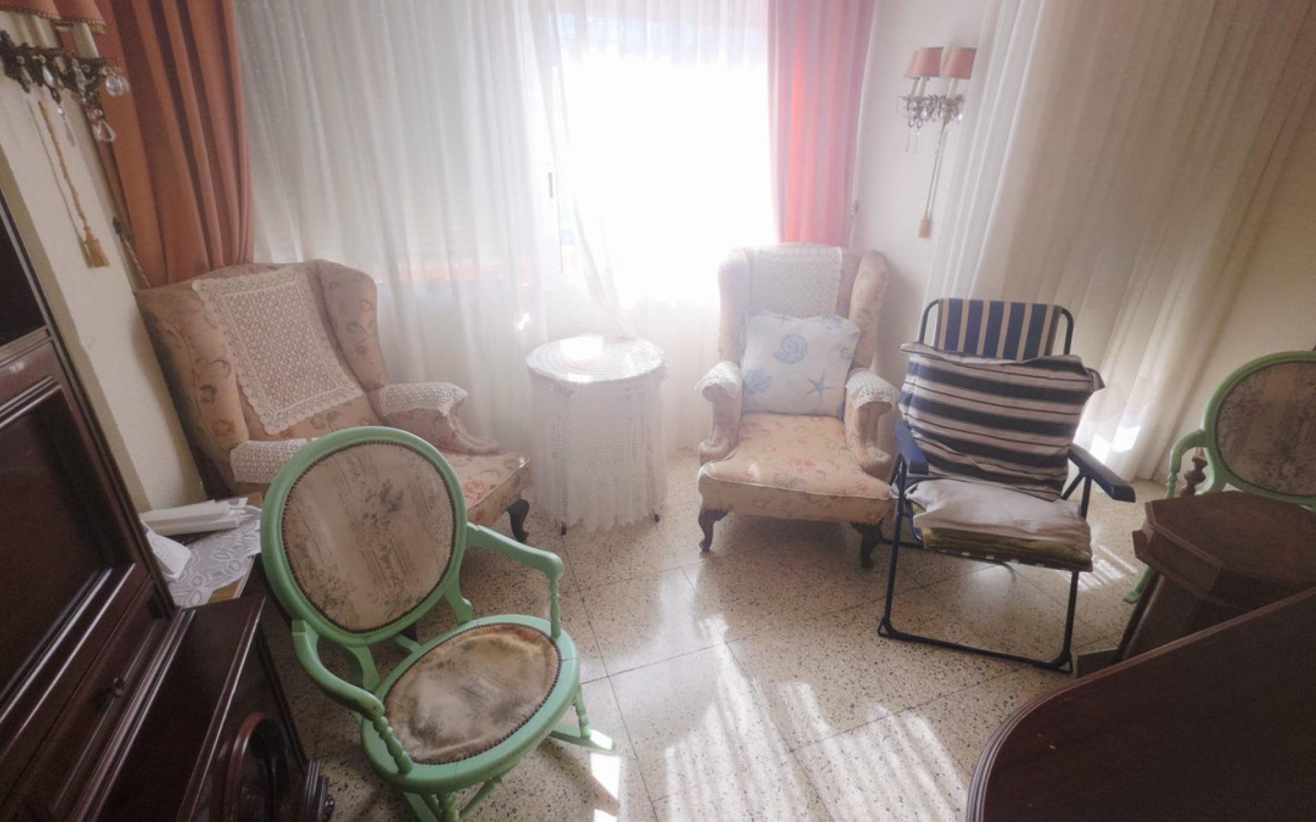 A Vendre - Appartement - Alicante - Alicante Centro