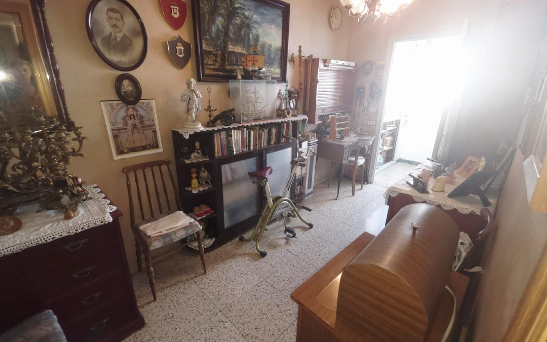 A Vendre - Appartement - Alicante - Alicante Centro