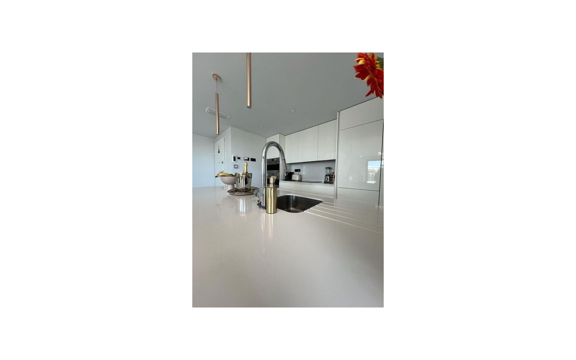 A Vendre - Appartement - Alicante - Alicante Centro