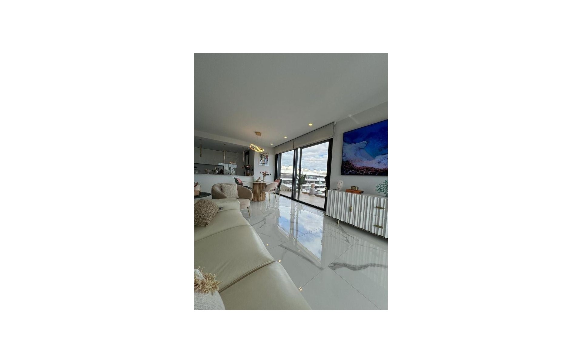 A Vendre - Appartement - Alicante - Alicante Centro