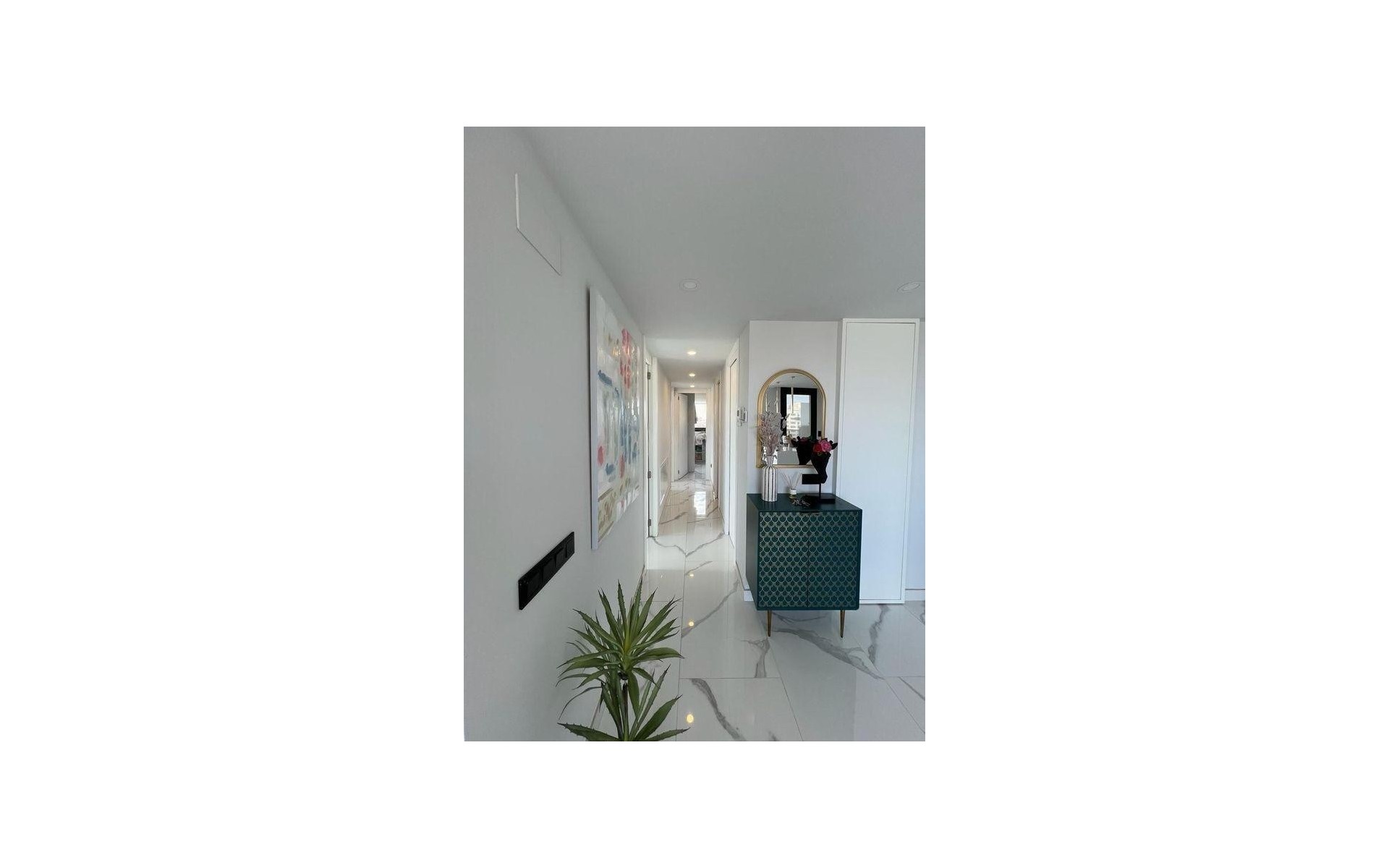 A Vendre - Appartement - Alicante - Alicante Centro