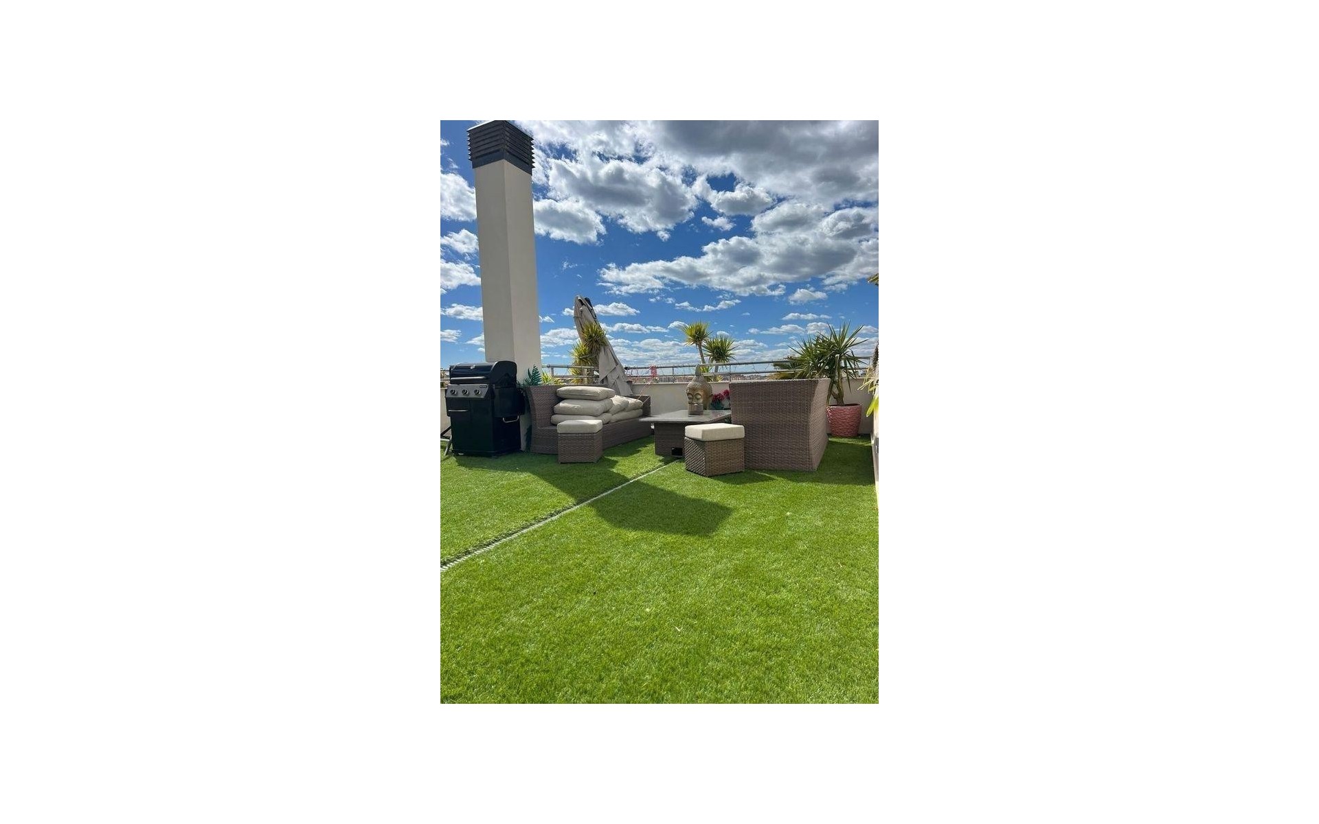 A Vendre - Appartement - Alicante - Alicante Centro