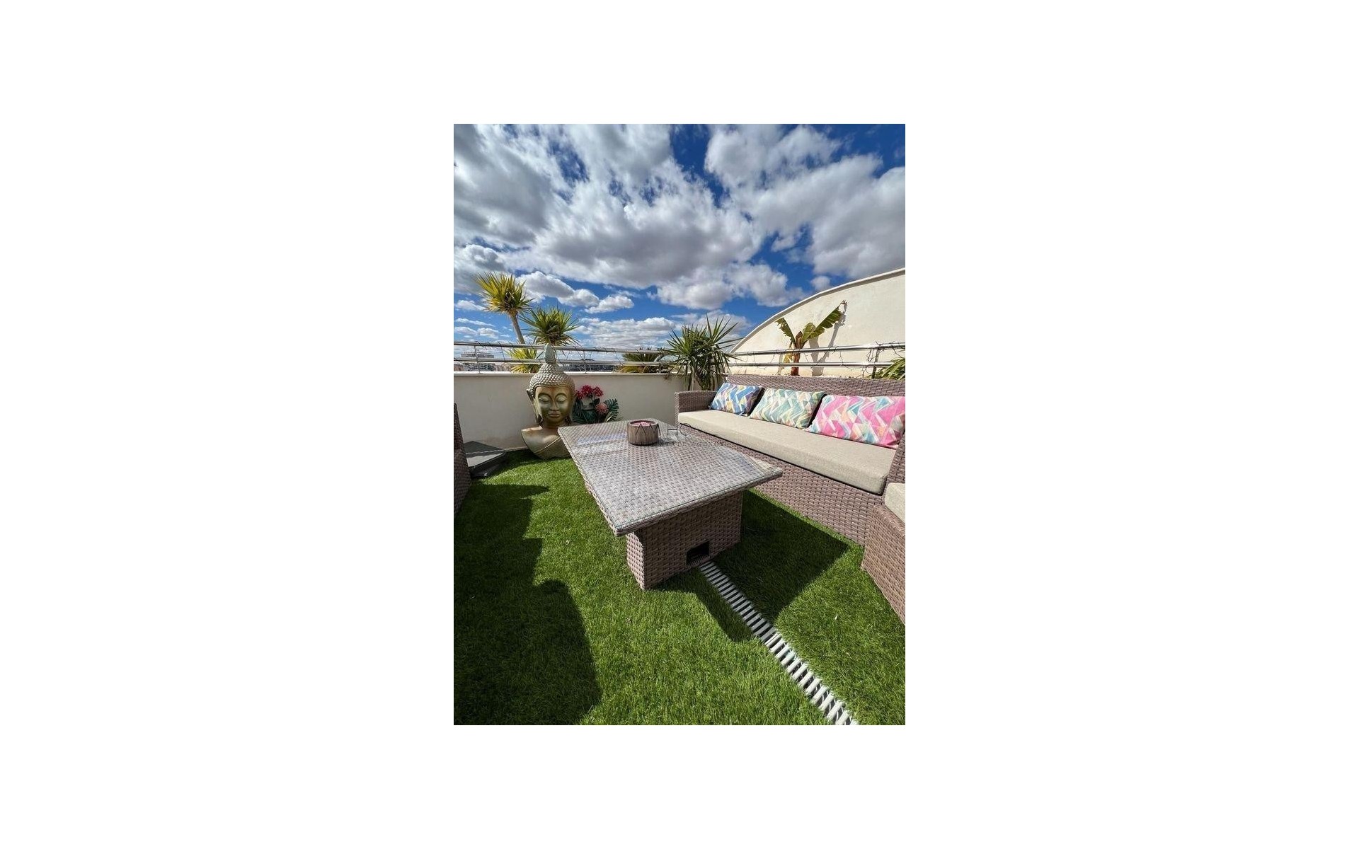 A Vendre - Appartement - Alicante - Alicante Centro