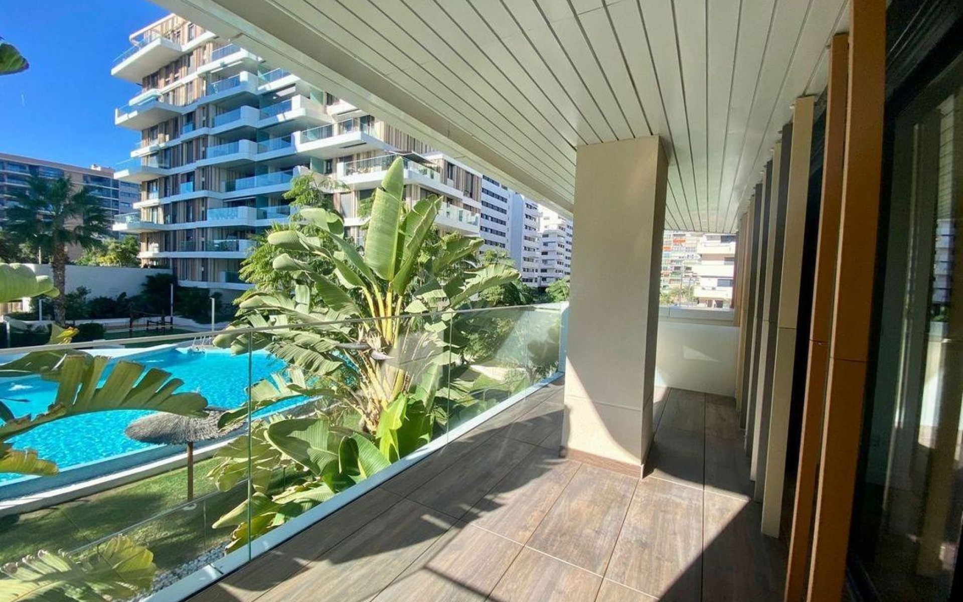 A Vendre - Appartement - Alicante - Alicante Centro