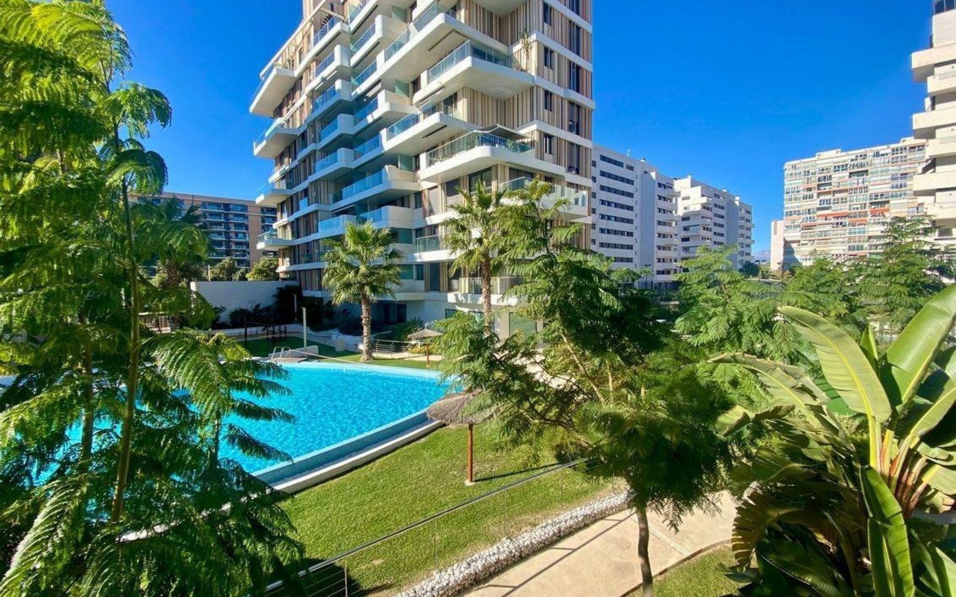 A Vendre - Appartement - Alicante - Alicante Centro