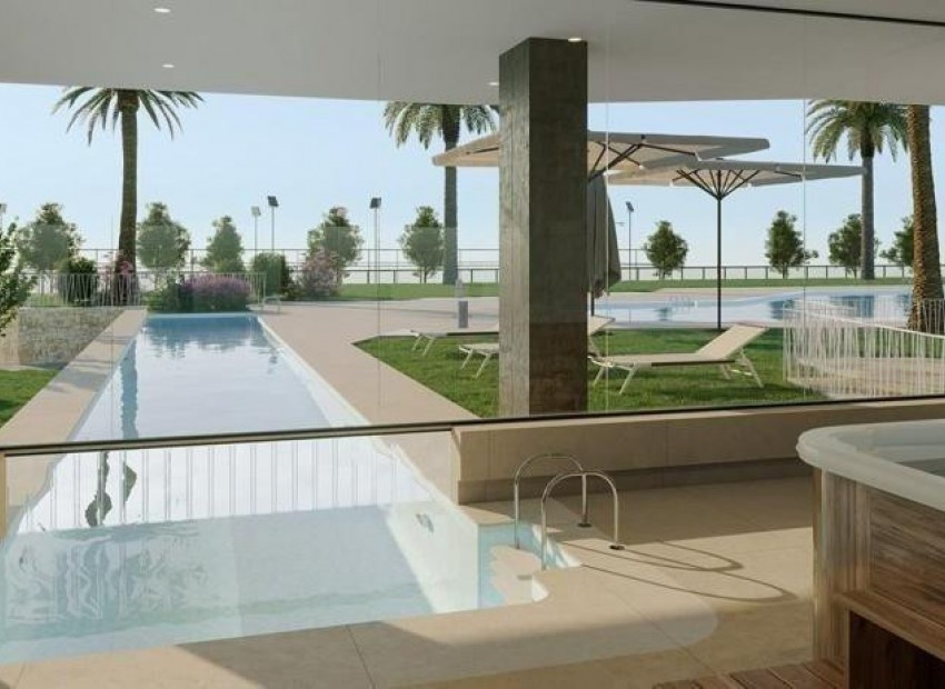 A Vendre - Appartement - Alicante - Alicante Centro