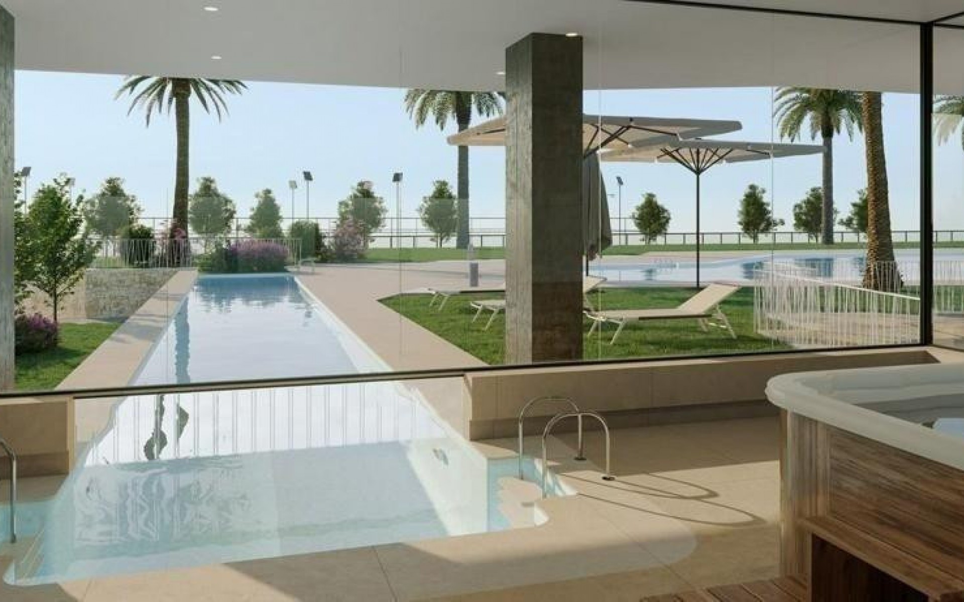 A Vendre - Appartement - Alicante - Alicante Centro