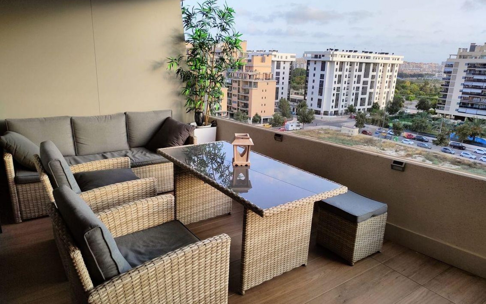 A Vendre - Appartement - Alicante - Alicante Centro