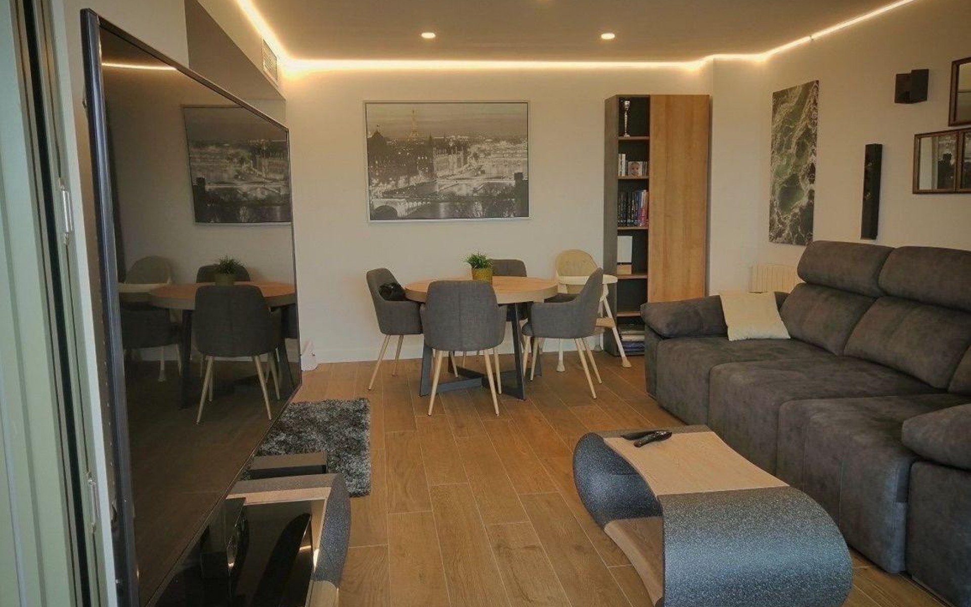 A Vendre - Appartement - Alicante - Alicante Centro