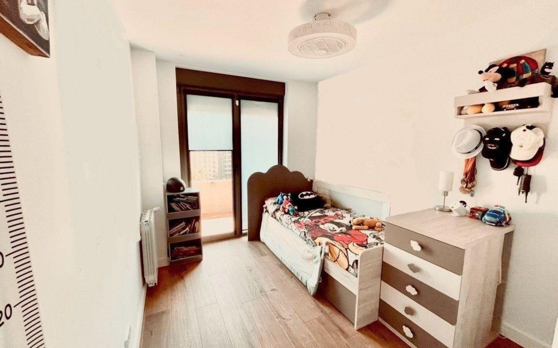 A Vendre - Appartement - Alicante - Alicante Centro