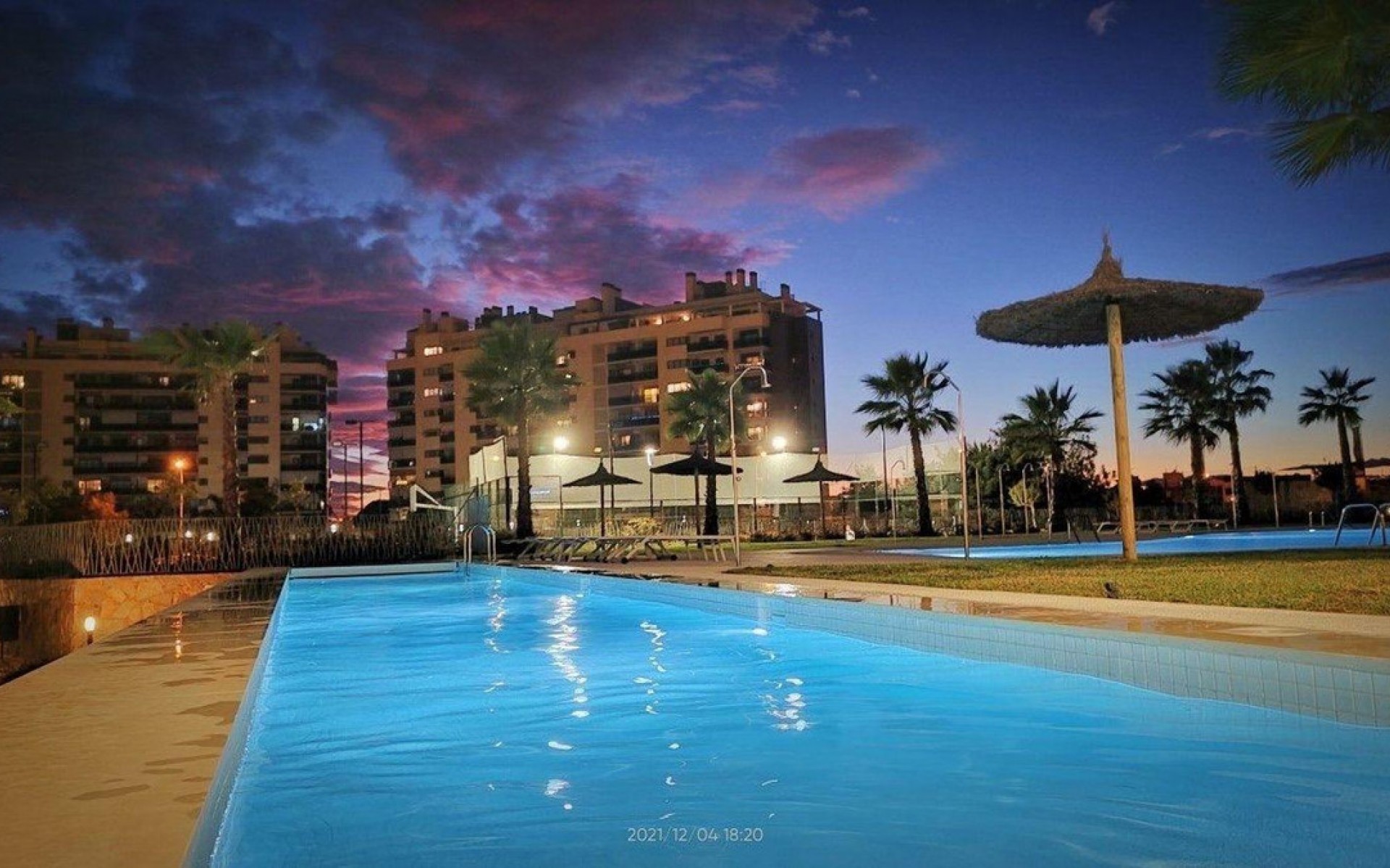 A Vendre - Appartement - Alicante - Alicante Centro