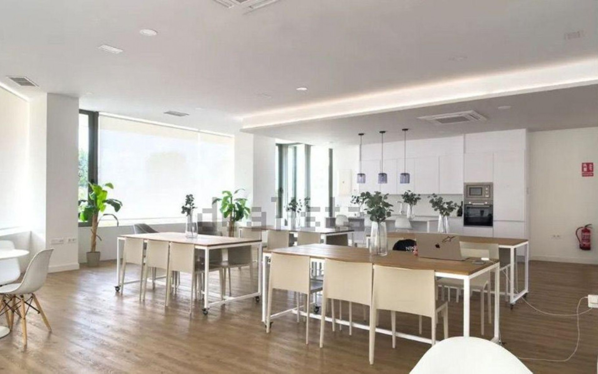 A Vendre - Appartement - Alicante - Alicante Centro