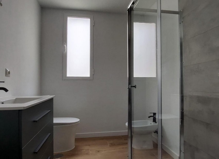 A Vendre - Appartement - Alicante - Alicante Centro