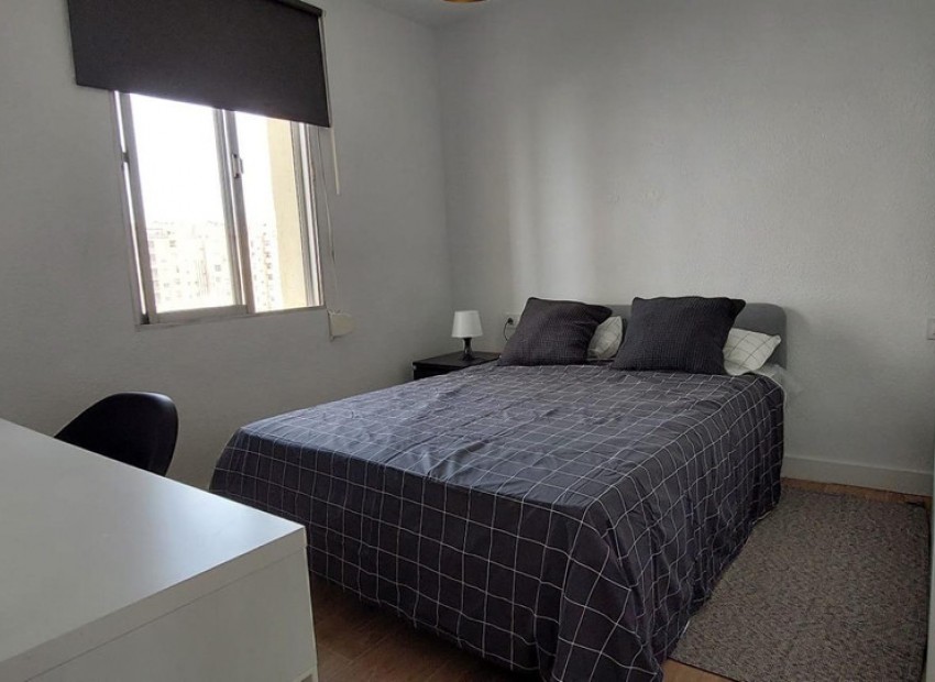 A Vendre - Appartement - Alicante - Alicante Centro