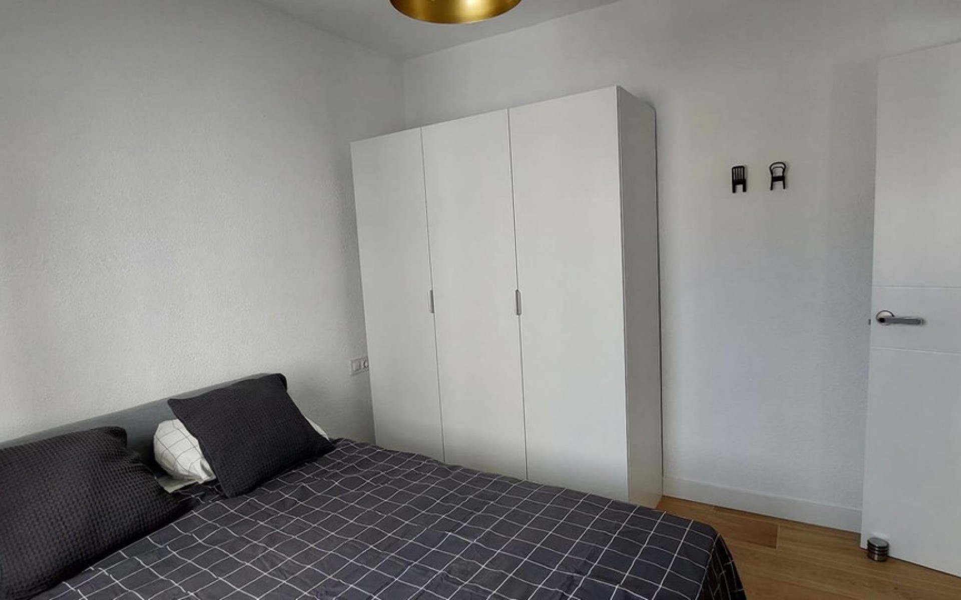 A Vendre - Appartement - Alicante - Alicante Centro