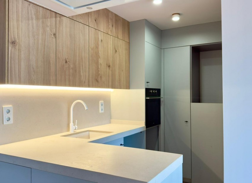 A Vendre - Appartement - Alicante - Alicante Centro