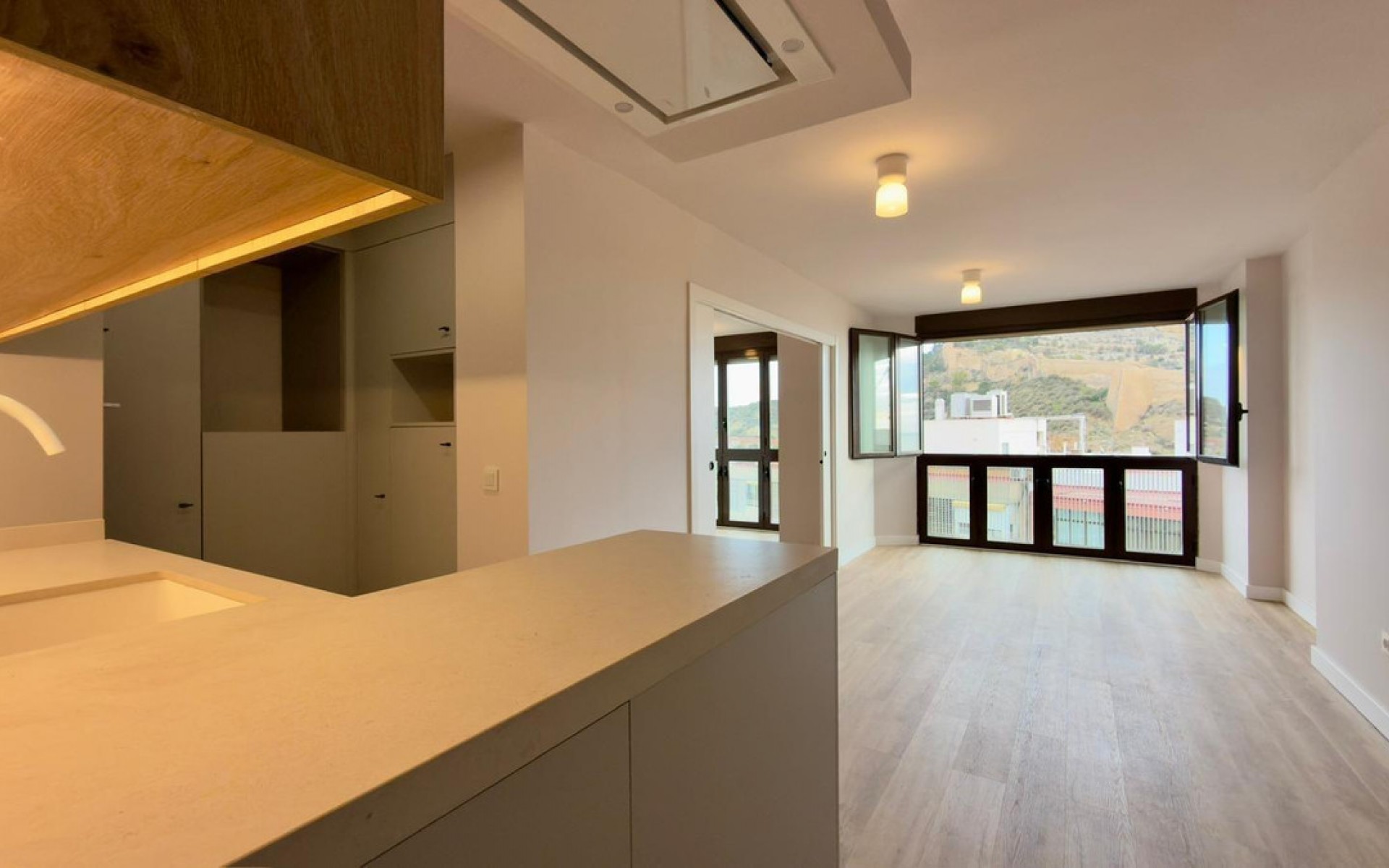 A Vendre - Appartement - Alicante - Alicante Centro