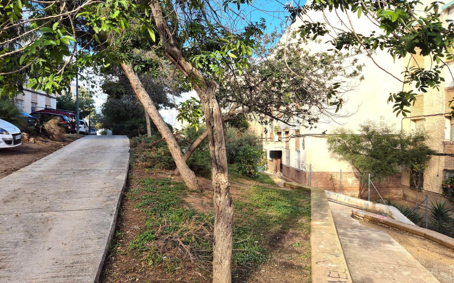 A Vendre - Appartement - Alicante - Alicante Centro