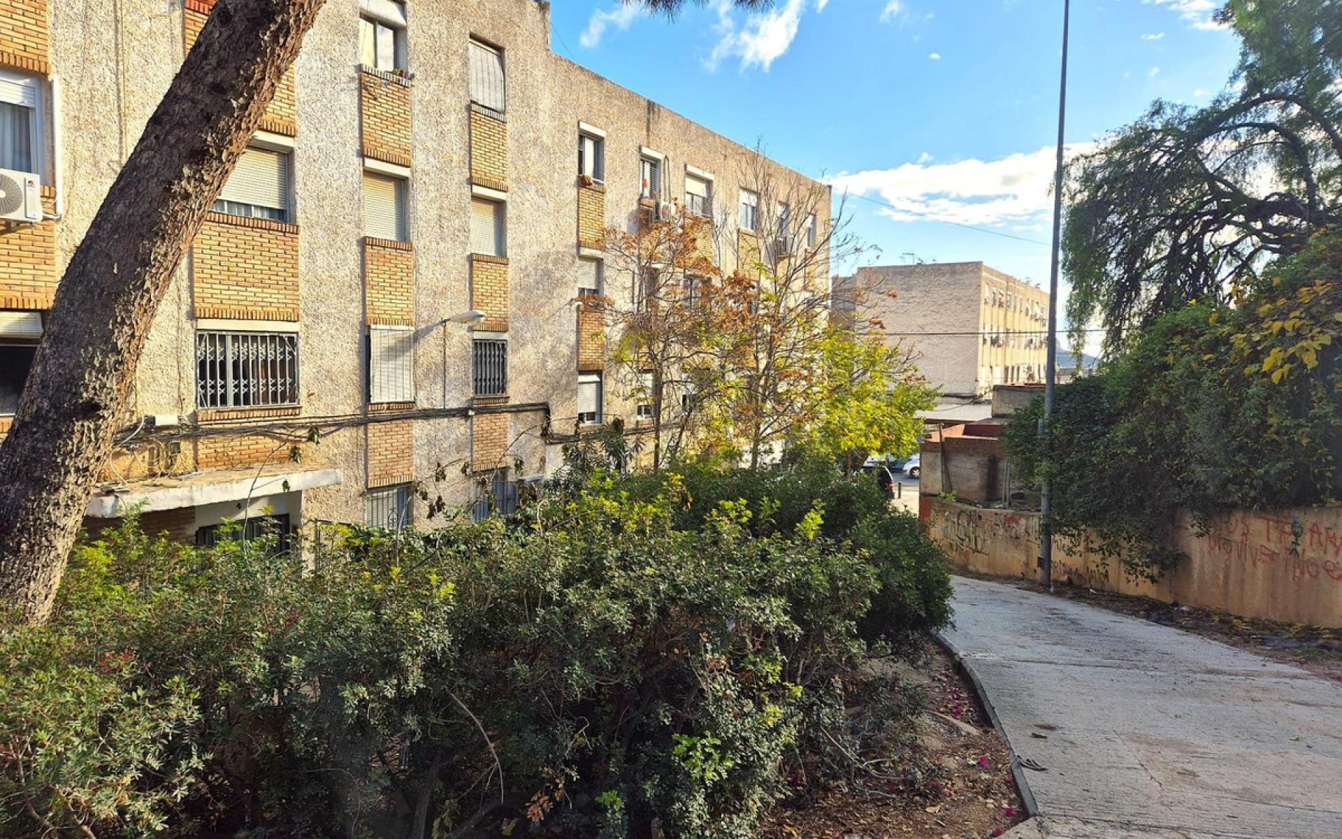 A Vendre - Appartement - Alicante - Alicante Centro