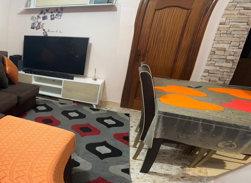 A Vendre - Appartement - Alicante - Alicante Centro