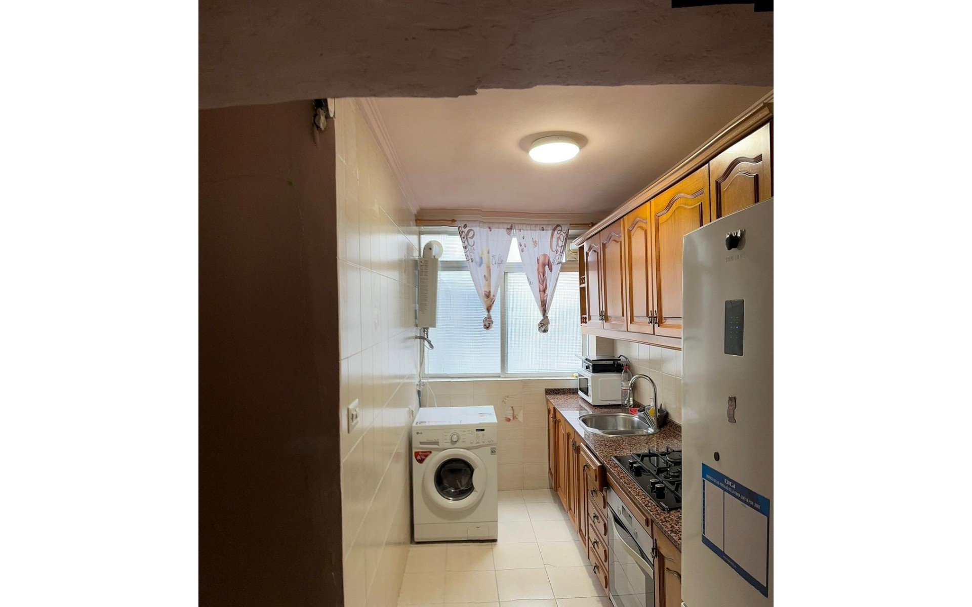 A Vendre - Appartement - Alicante - Alicante Centro