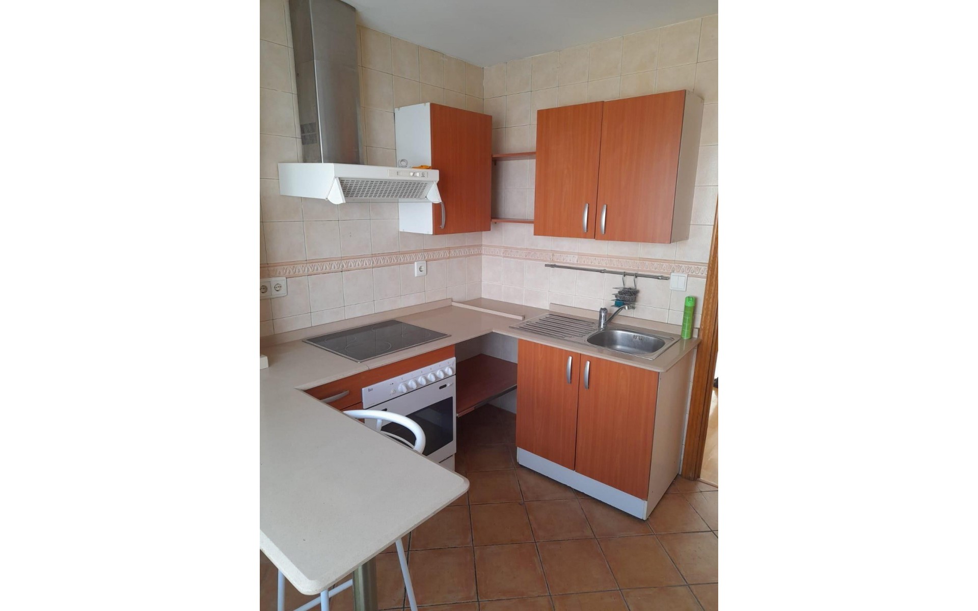 A Vendre - Appartement - Alicante - Alicante Centro