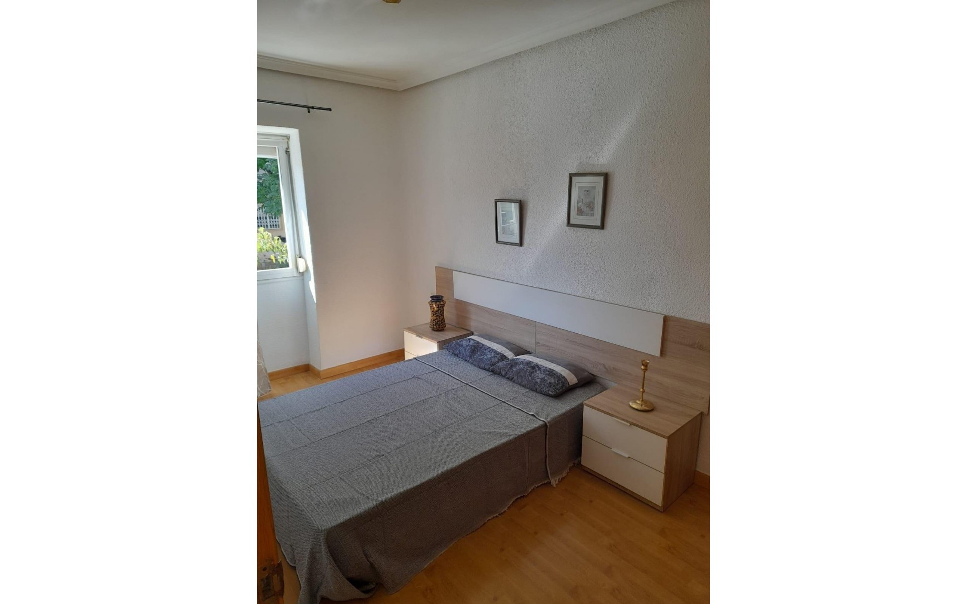 A Vendre - Appartement - Alicante - Alicante Centro