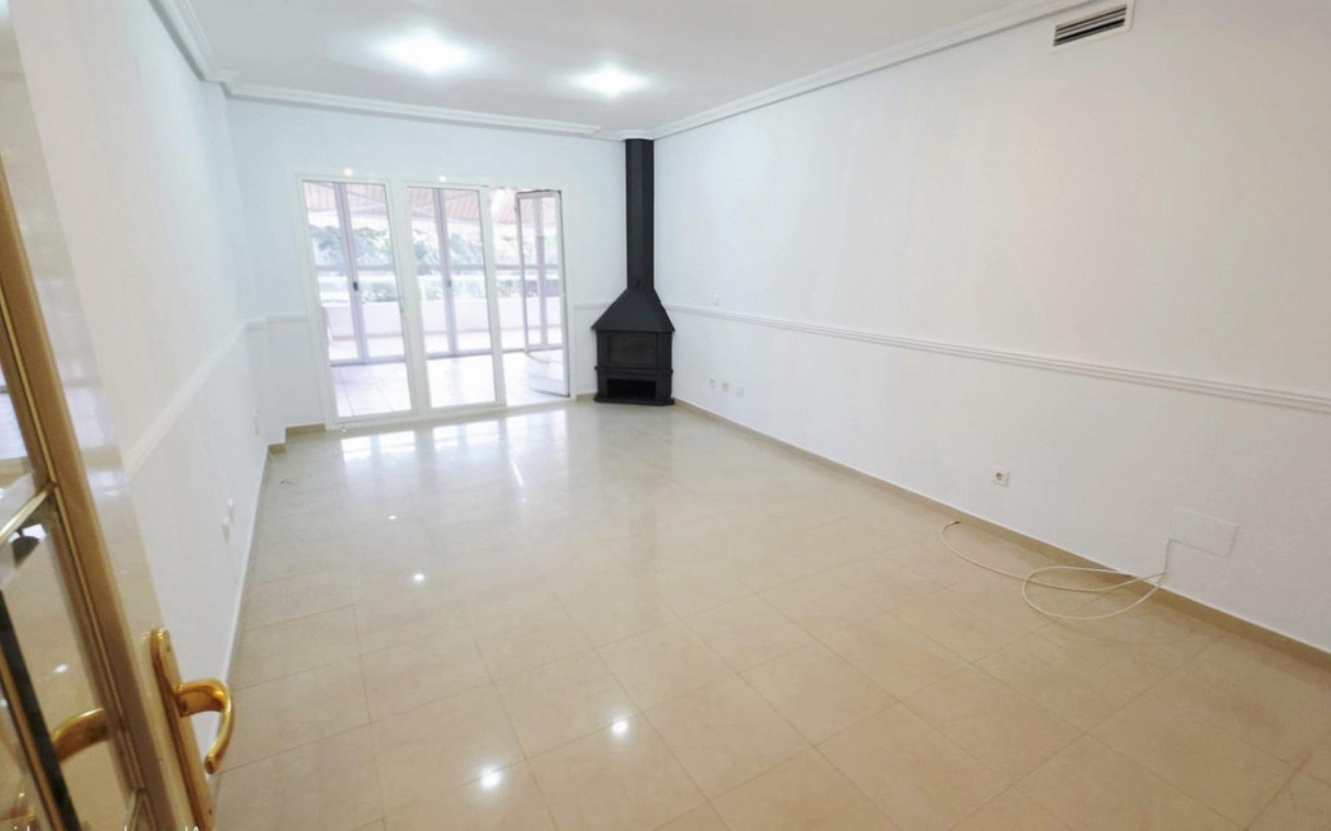 A Vendre - Appartement - Alicante - Alicante Centro