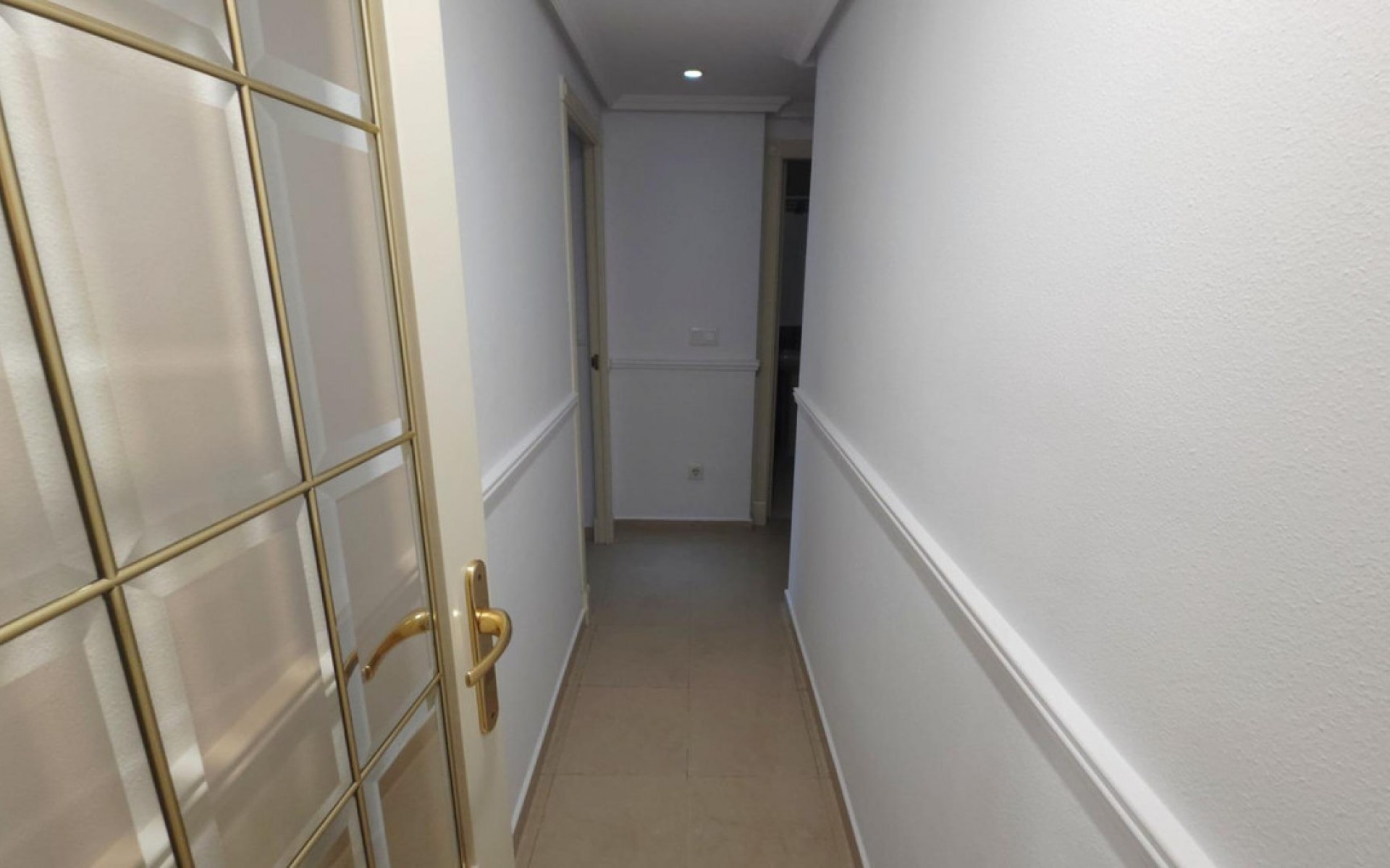 A Vendre - Appartement - Alicante - Alicante Centro