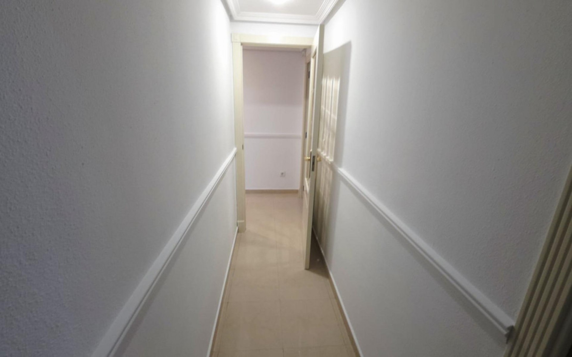 A Vendre - Appartement - Alicante - Alicante Centro