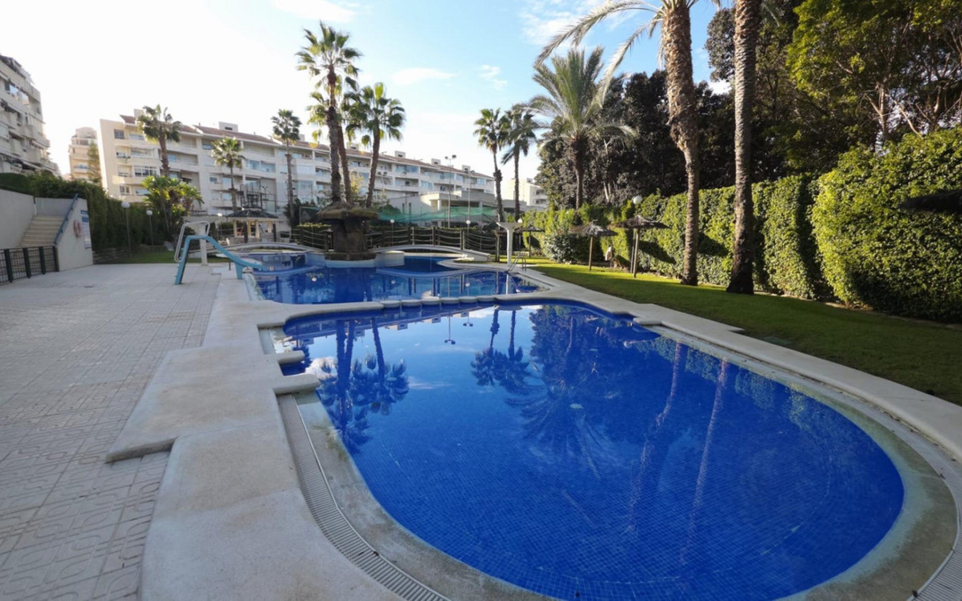 A Vendre - Appartement - Alicante - Alicante Centro