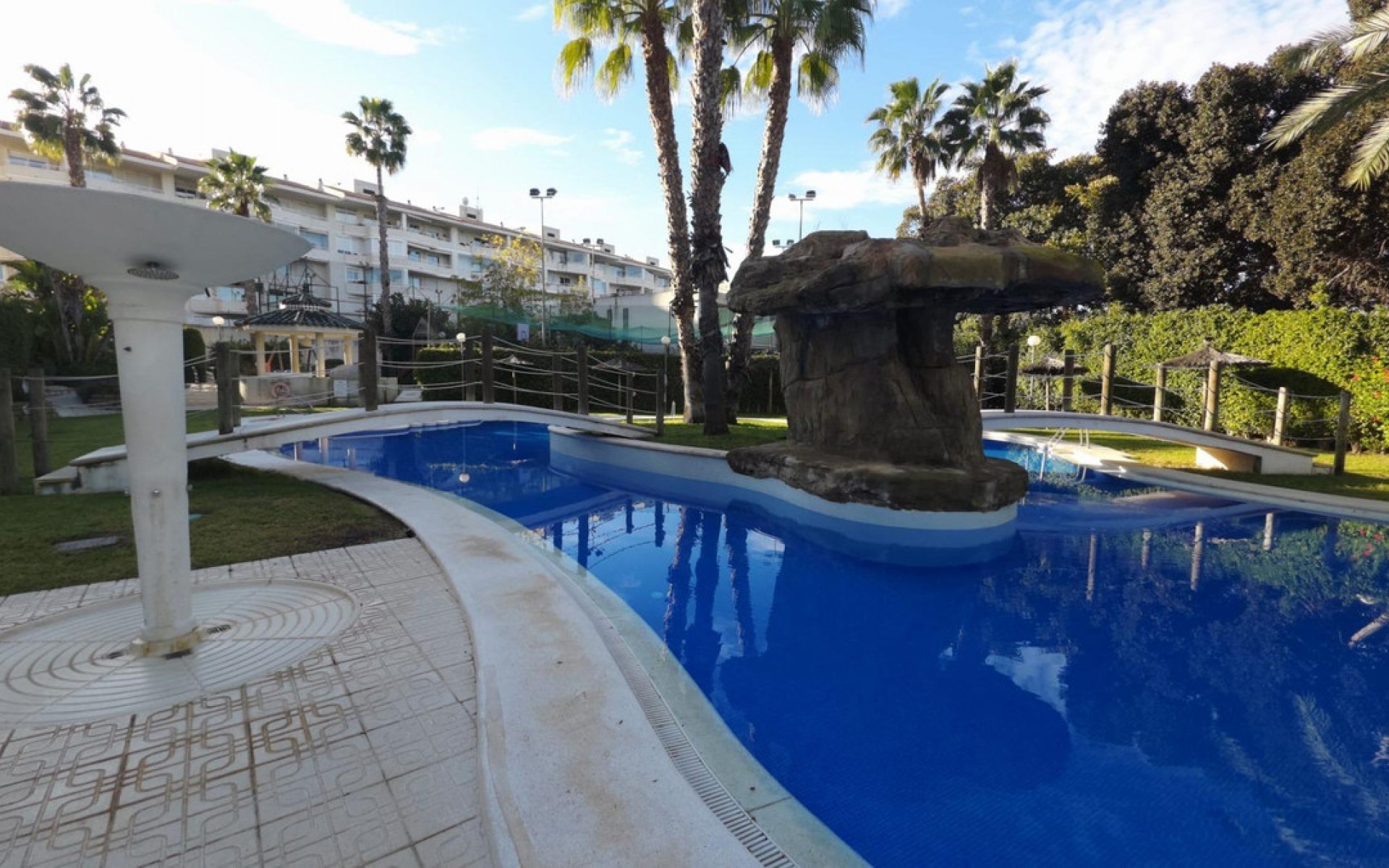 A Vendre - Appartement - Alicante - Alicante Centro