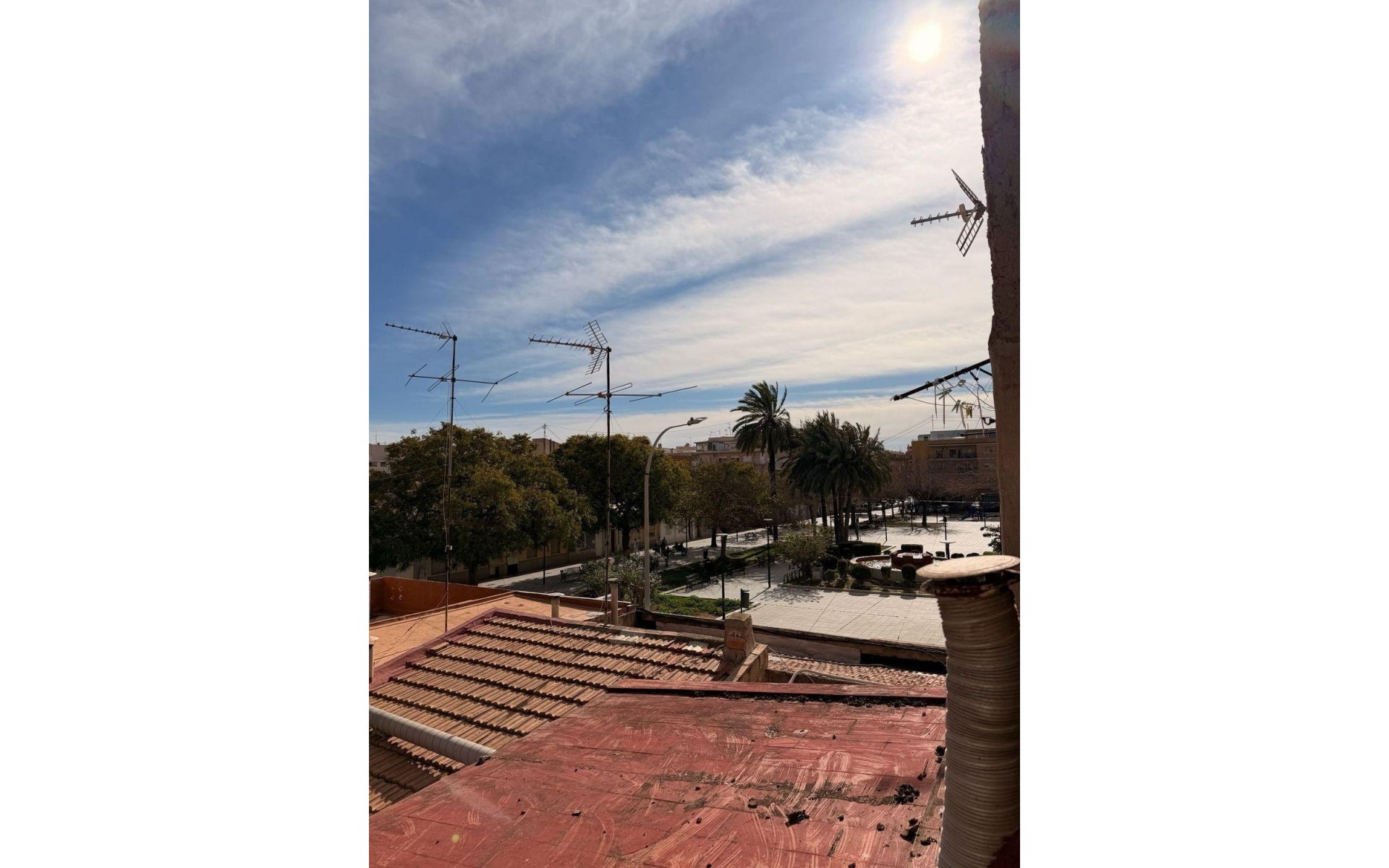 A Vendre - Appartement - Alicante - Alicante Centro