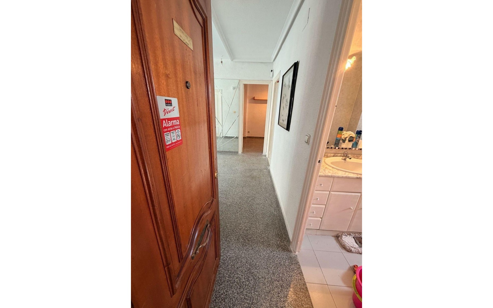A Vendre - Appartement - Alicante - Alicante Centro