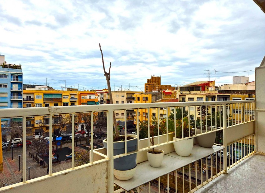 A Vendre - Appartement - Alicante - Alicante Centro