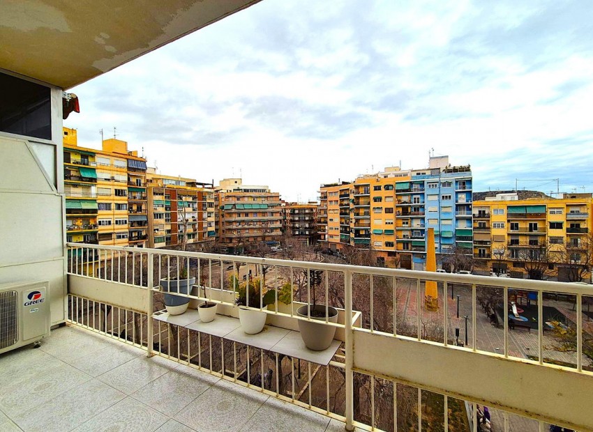 A Vendre - Appartement - Alicante - Alicante Centro