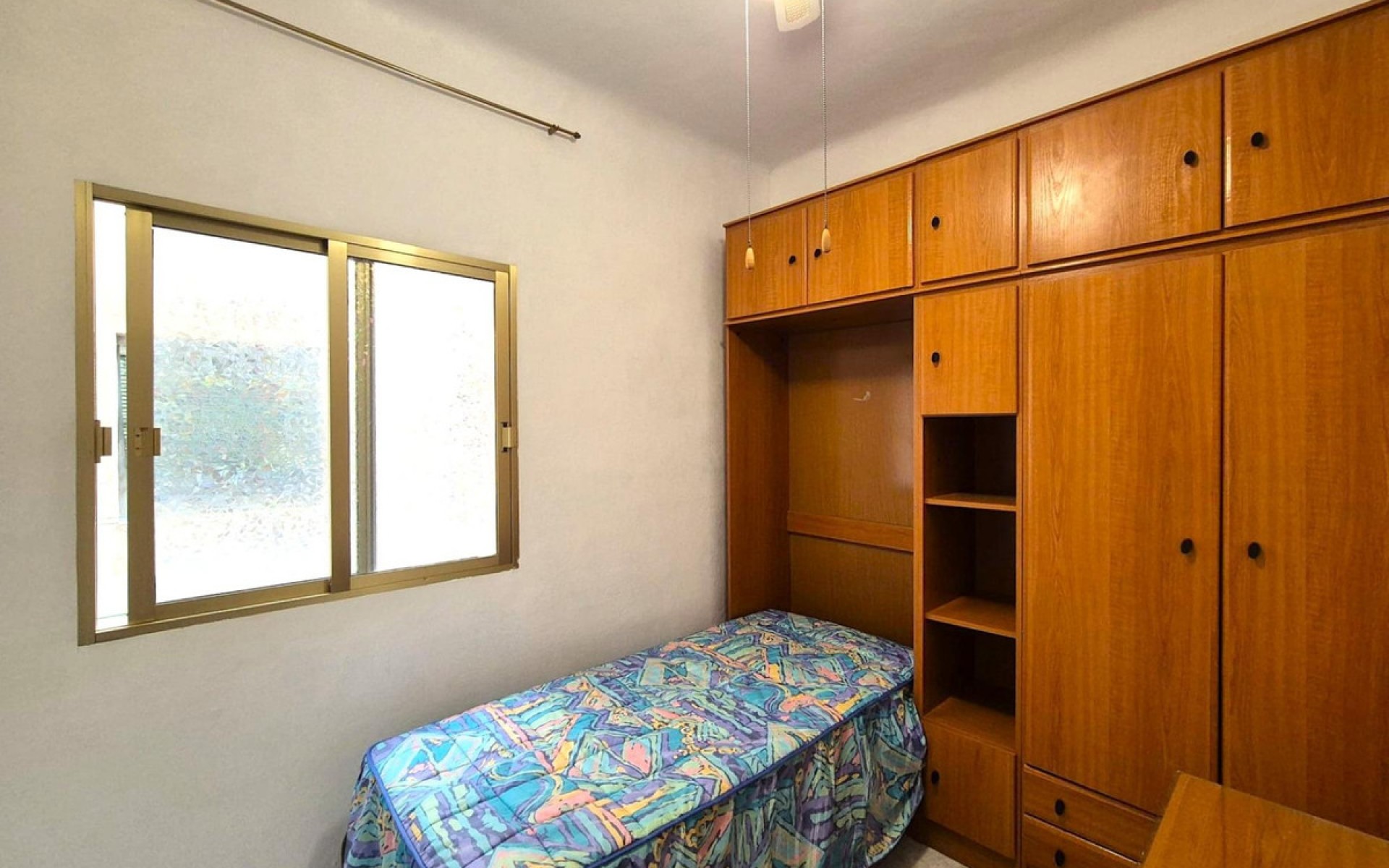 A Vendre - Appartement - Alicante - Alicante Centro