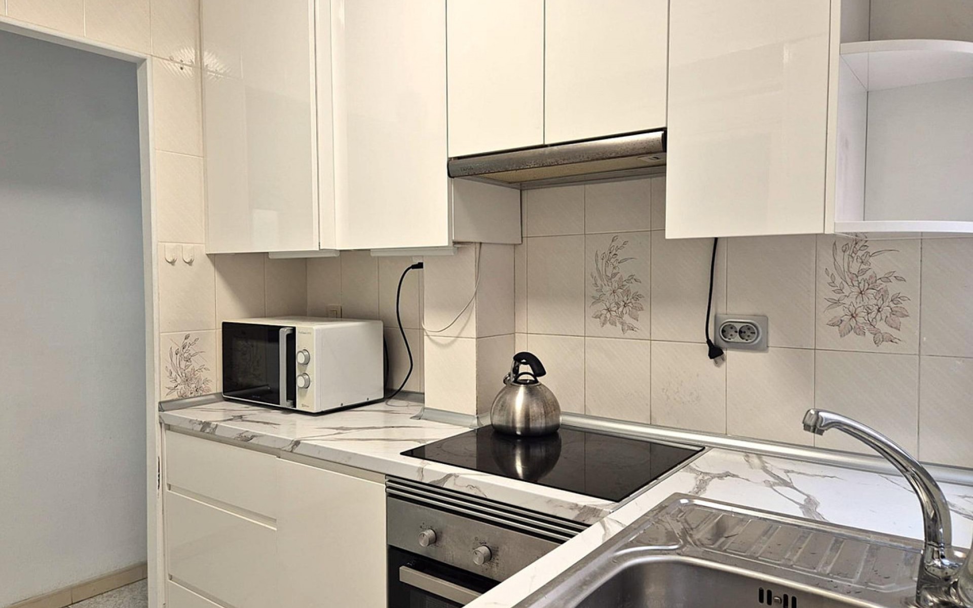 A Vendre - Appartement - Alicante - Alicante Centro