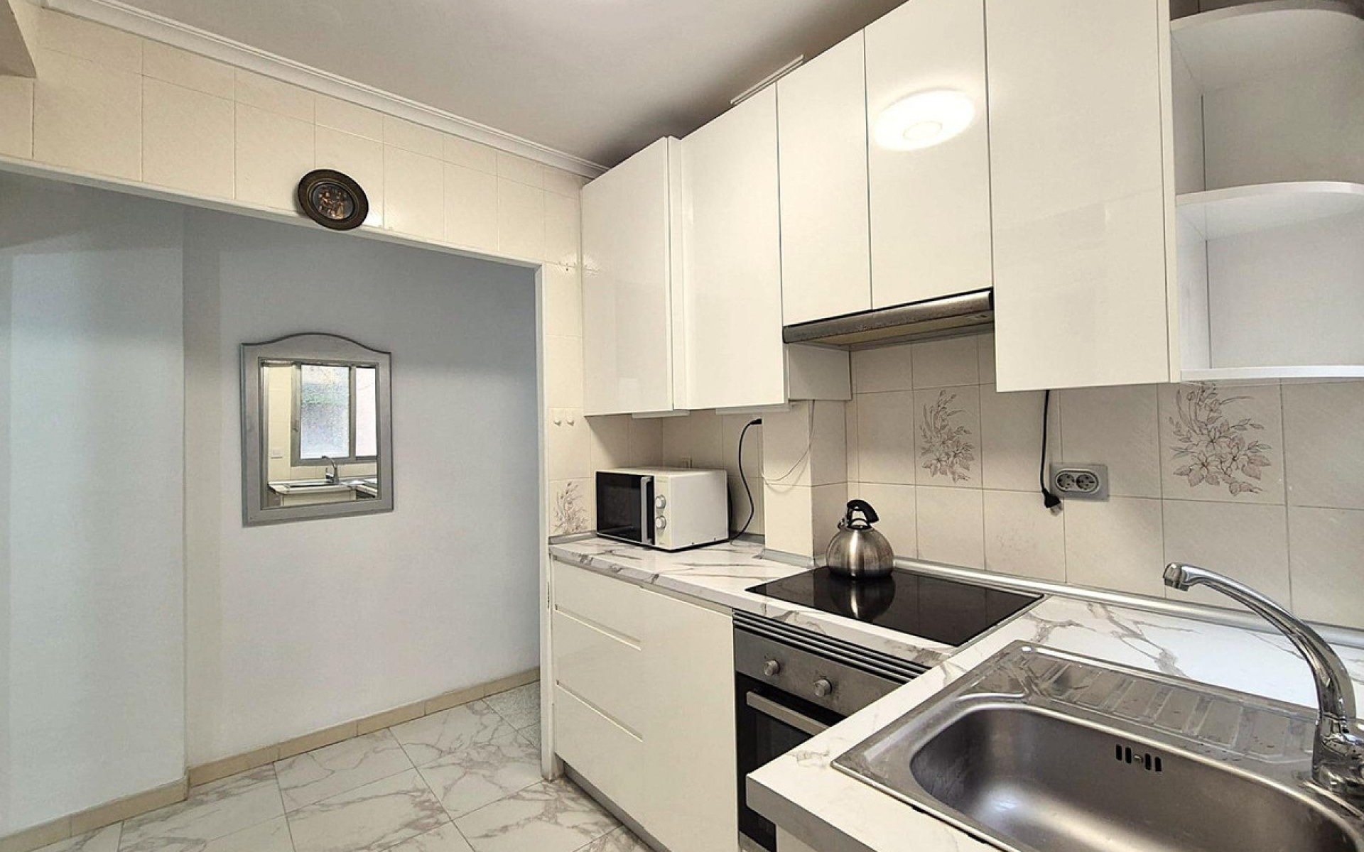 A Vendre - Appartement - Alicante - Alicante Centro