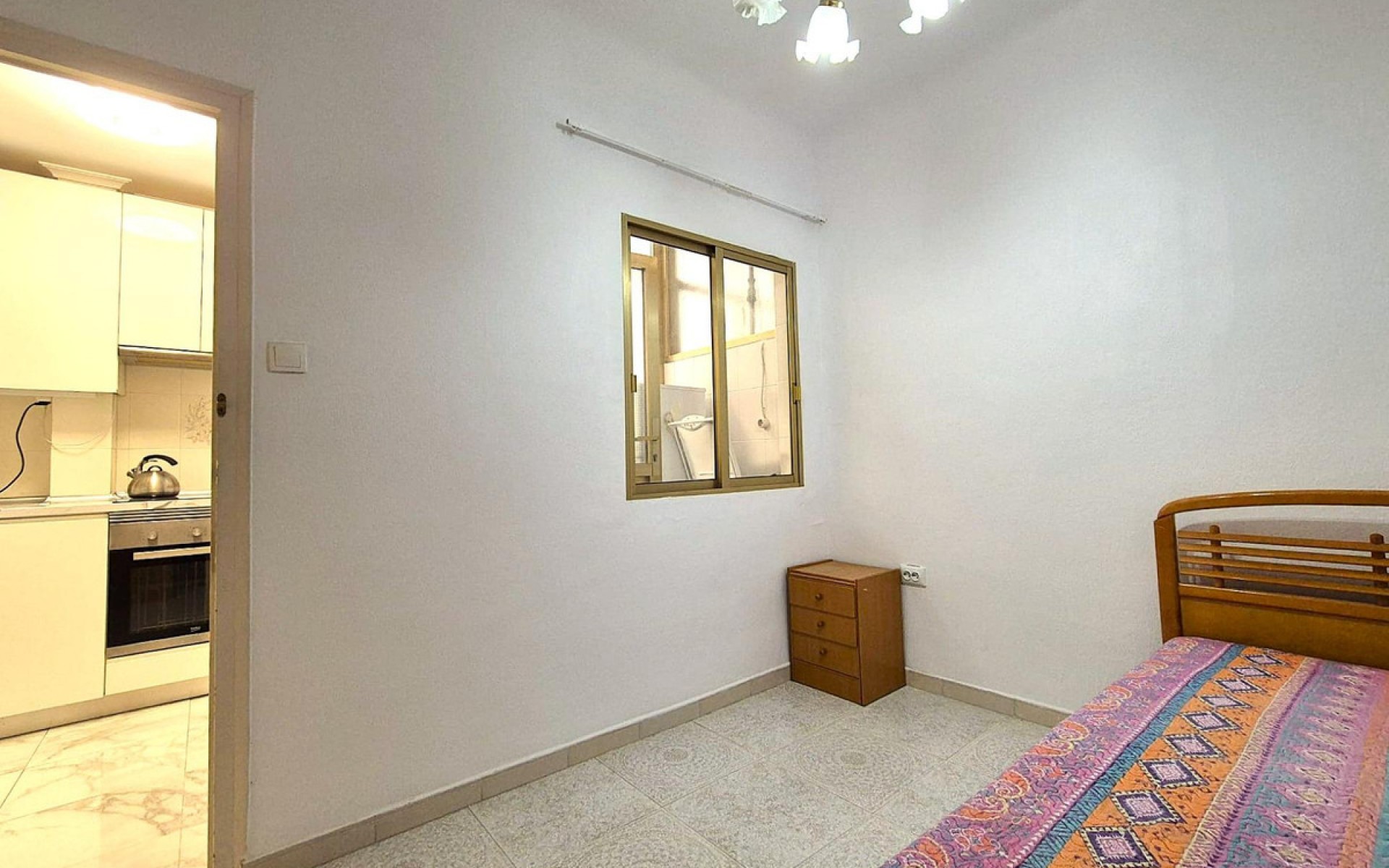 A Vendre - Appartement - Alicante - Alicante Centro