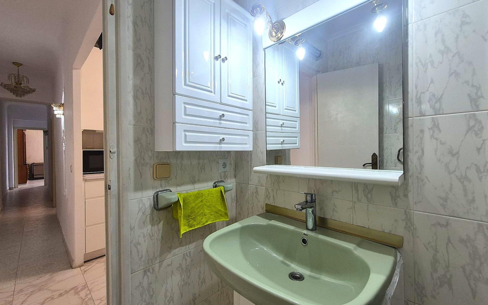 A Vendre - Appartement - Alicante - Alicante Centro