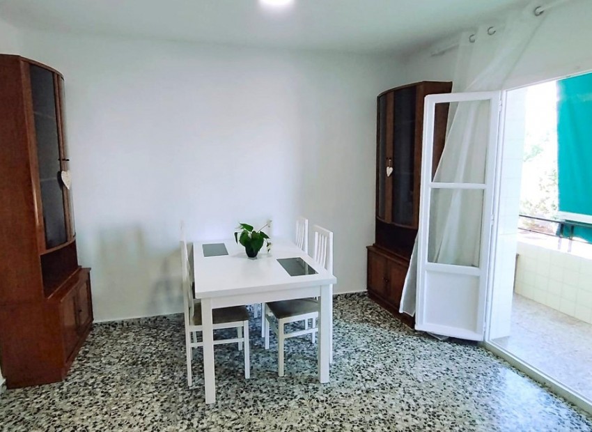 A Vendre - Appartement - Alicante - Alicante Centro
