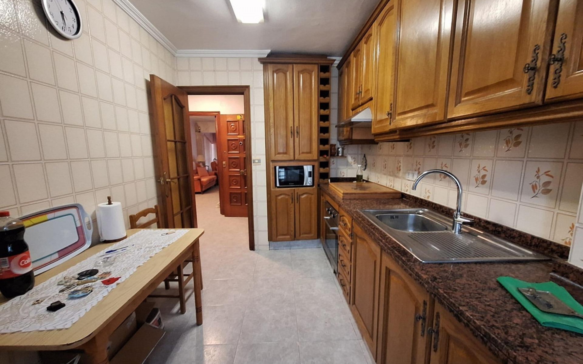 A Vendre - Appartement - Alicante - Alicante Centro