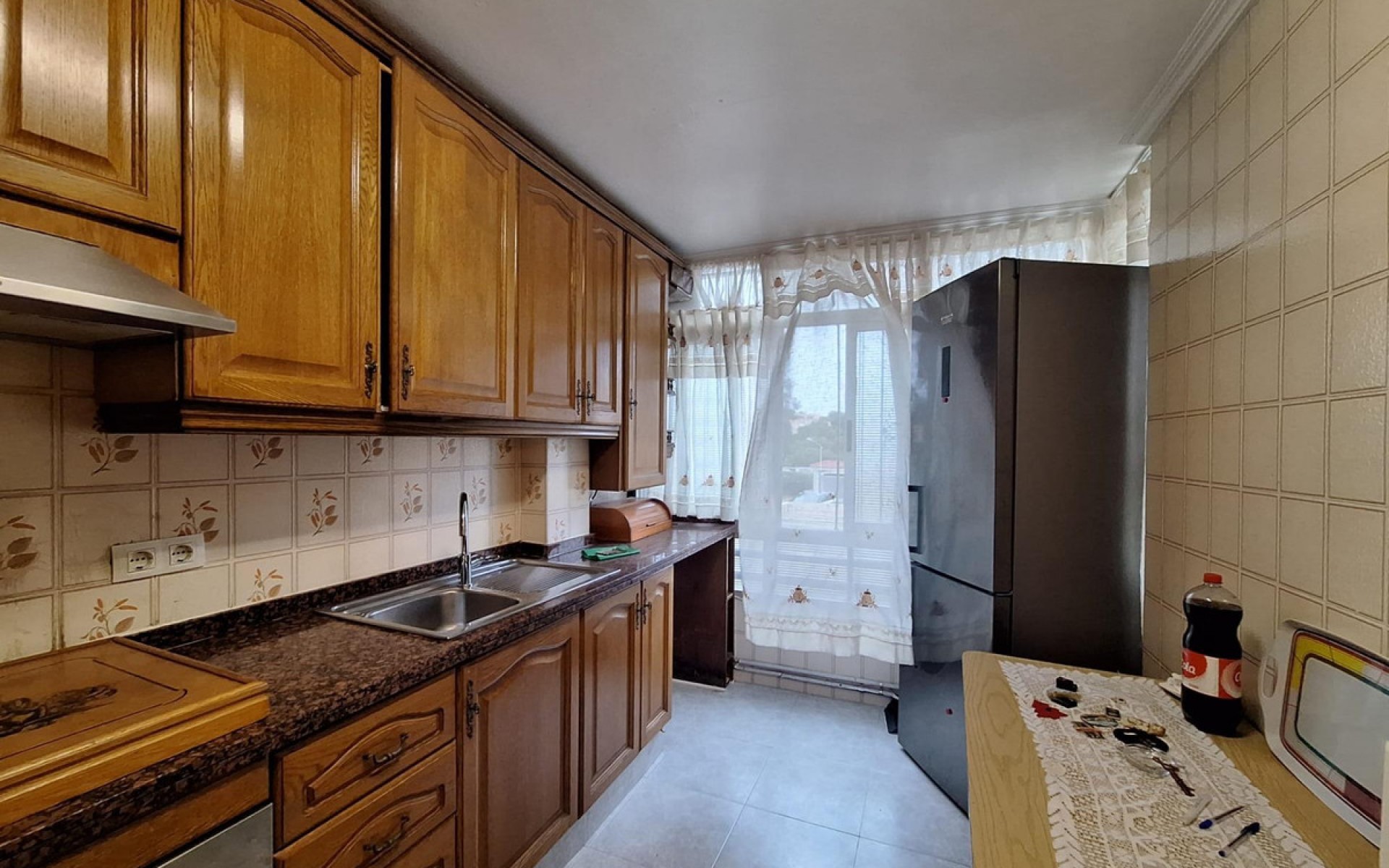 A Vendre - Appartement - Alicante - Alicante Centro