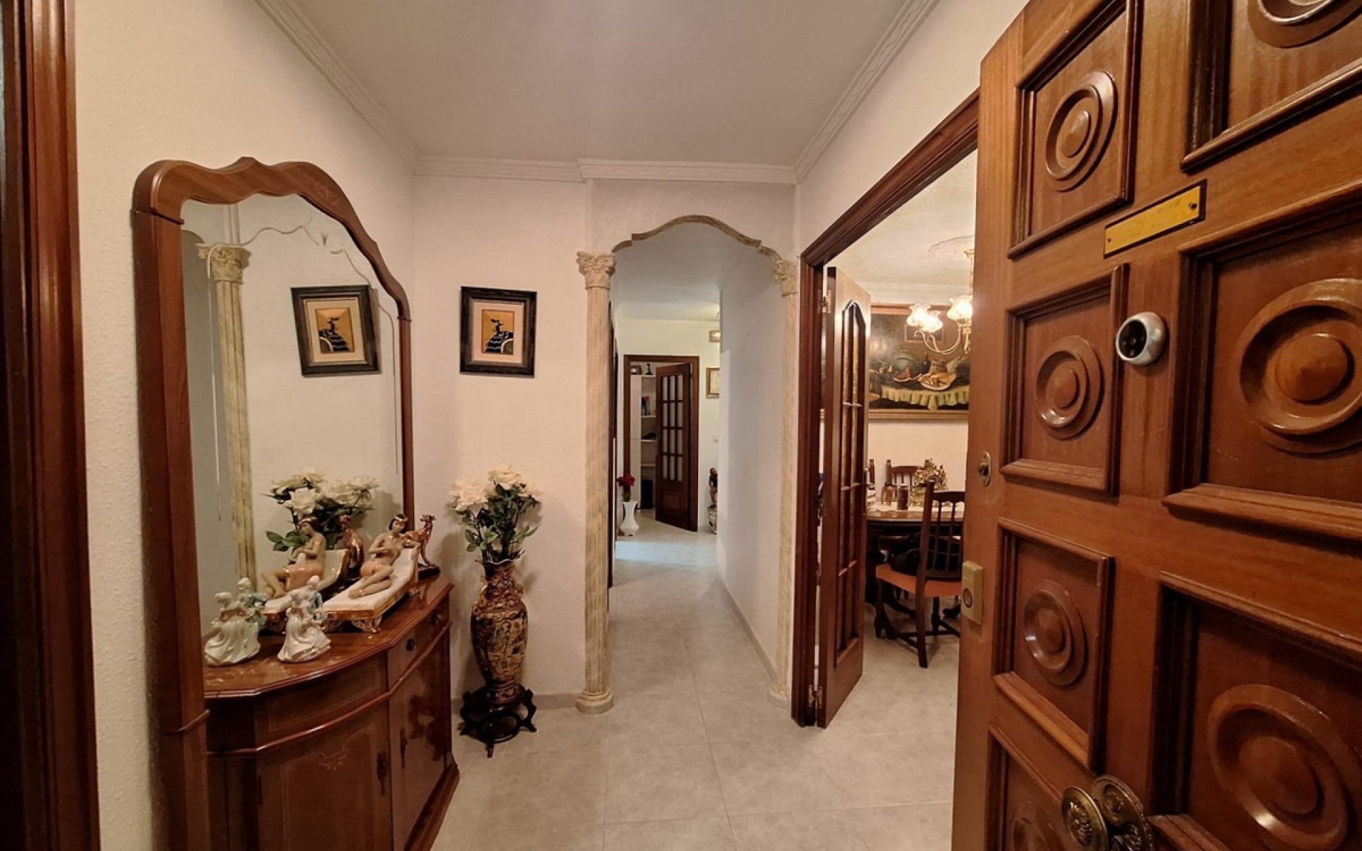 A Vendre - Appartement - Alicante - Alicante Centro