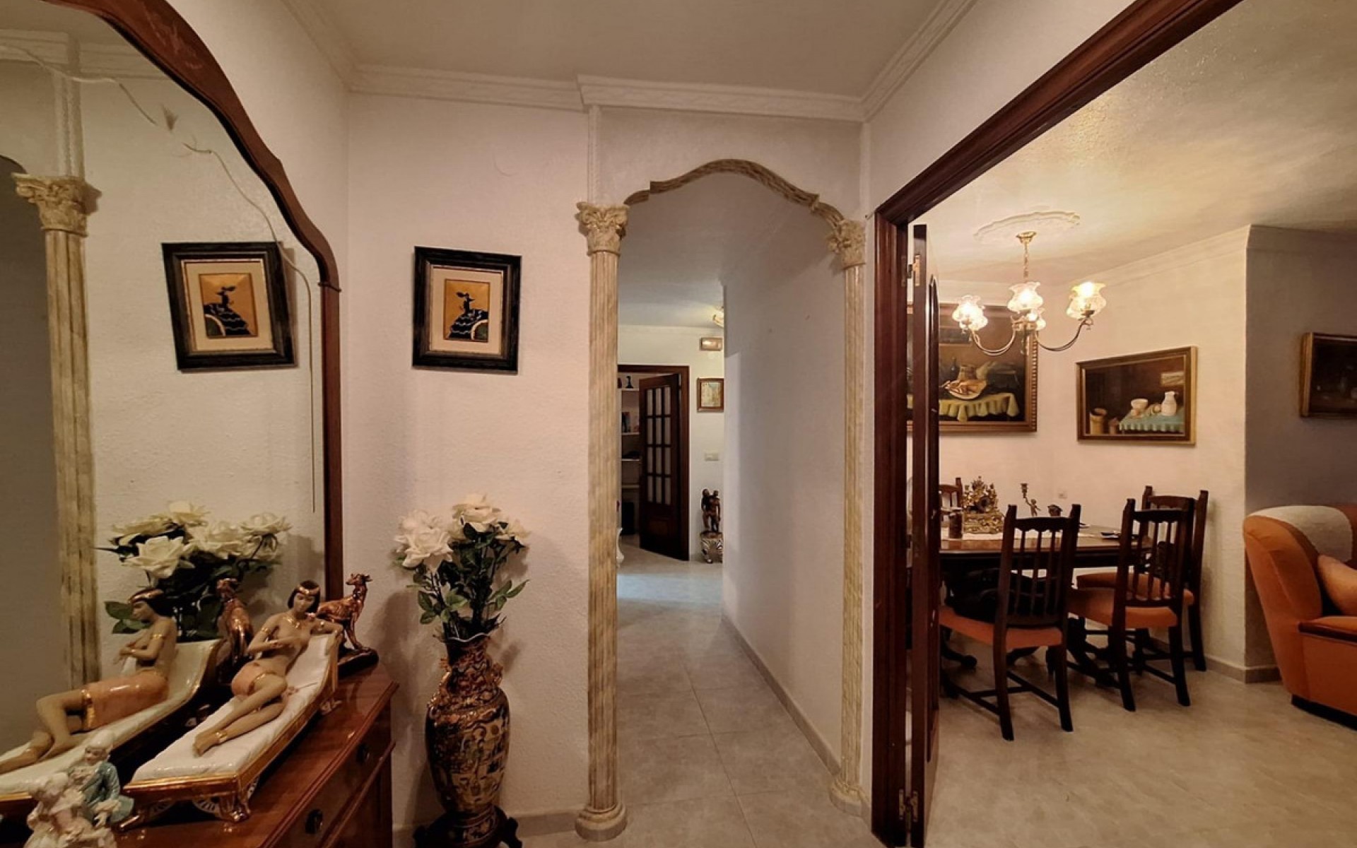 A Vendre - Appartement - Alicante - Alicante Centro