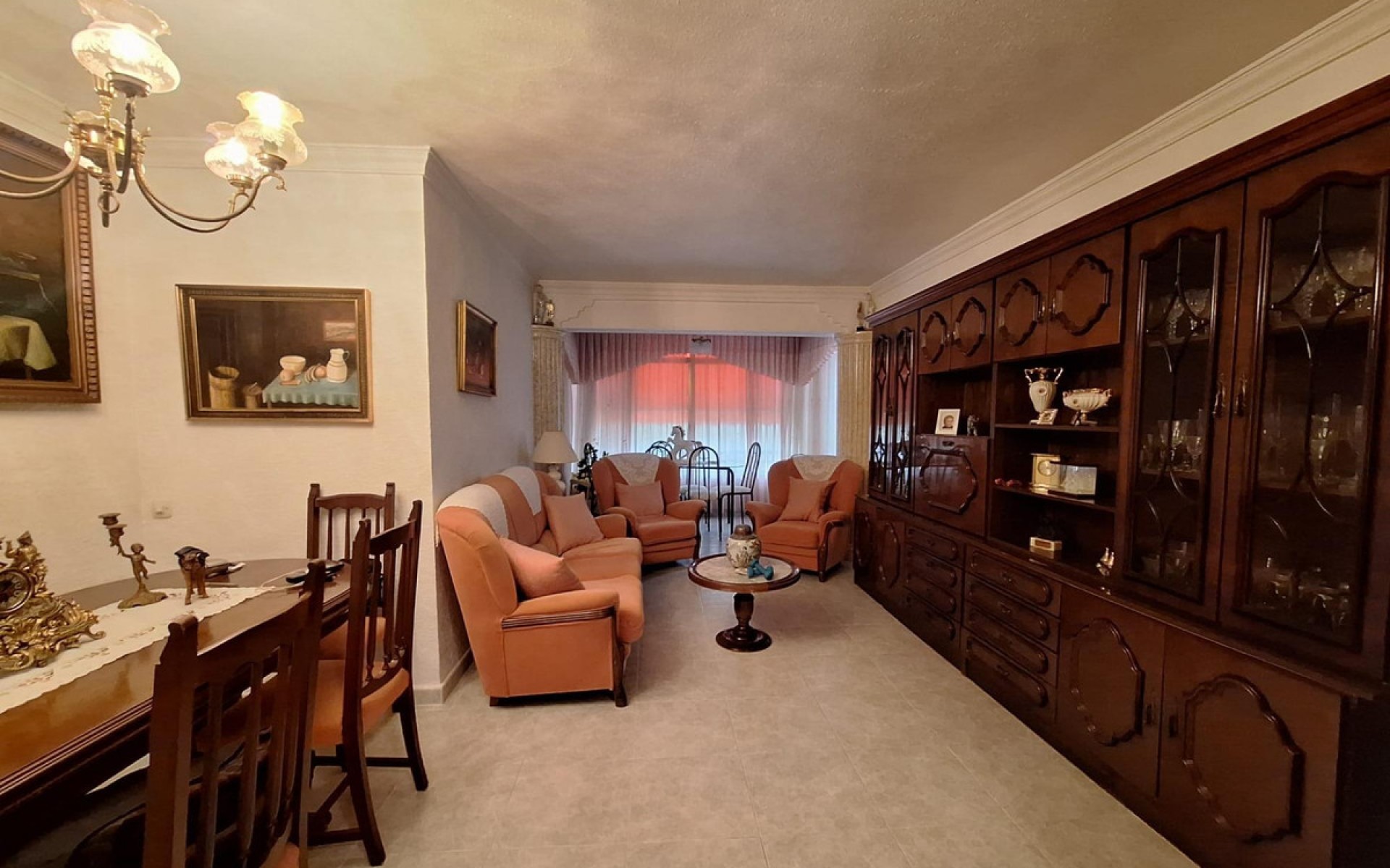 A Vendre - Appartement - Alicante - Alicante Centro